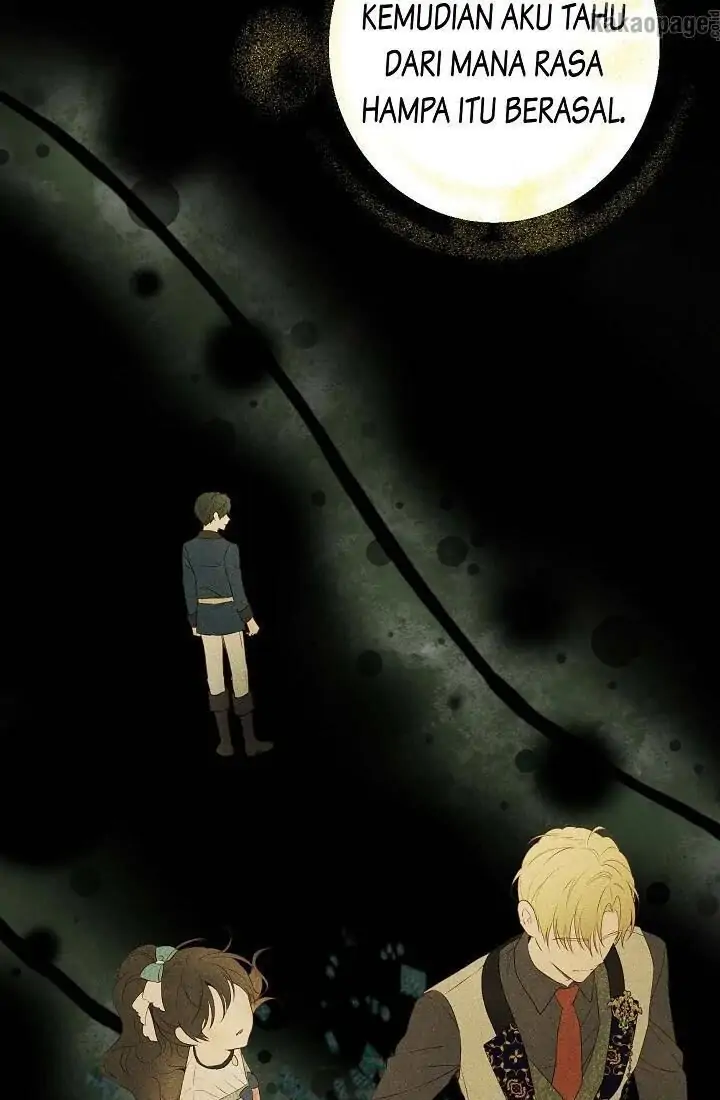 Actually, I Was the Real One Chapter 61 - halaman 64