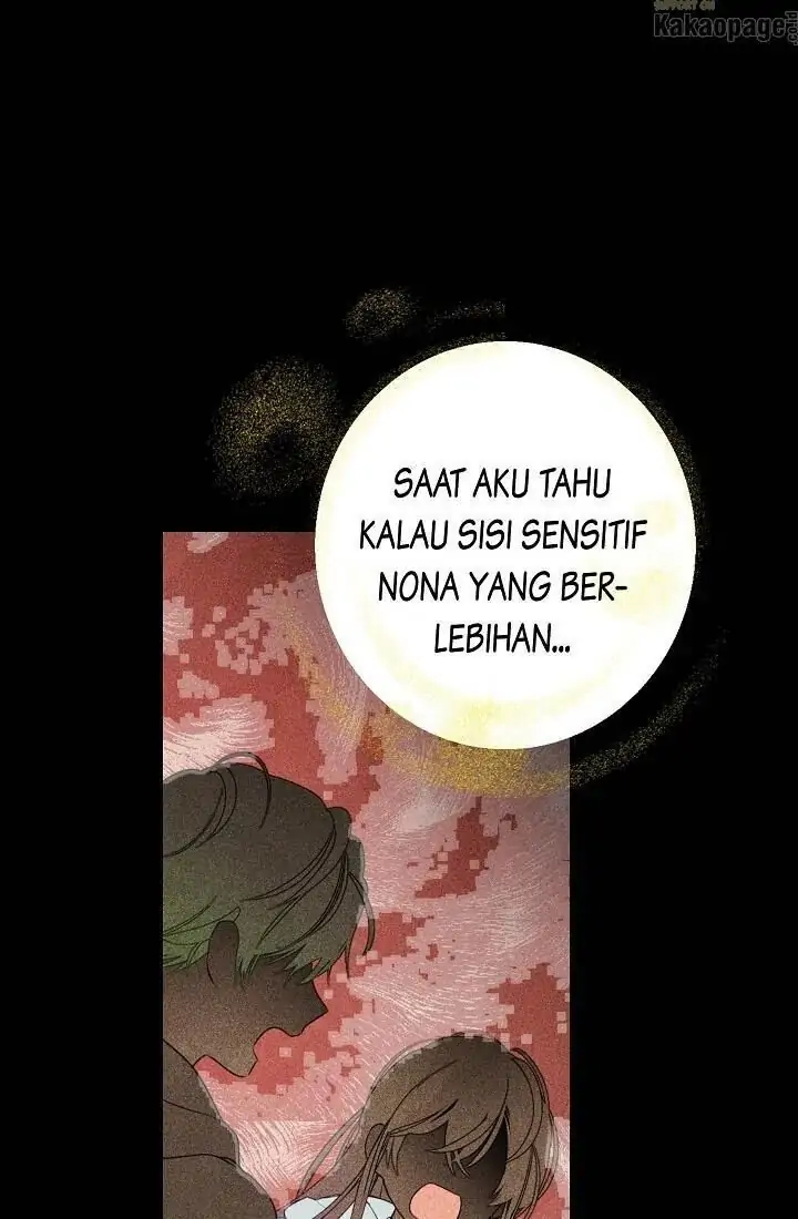 Actually, I Was the Real One Chapter 61 - halaman 67