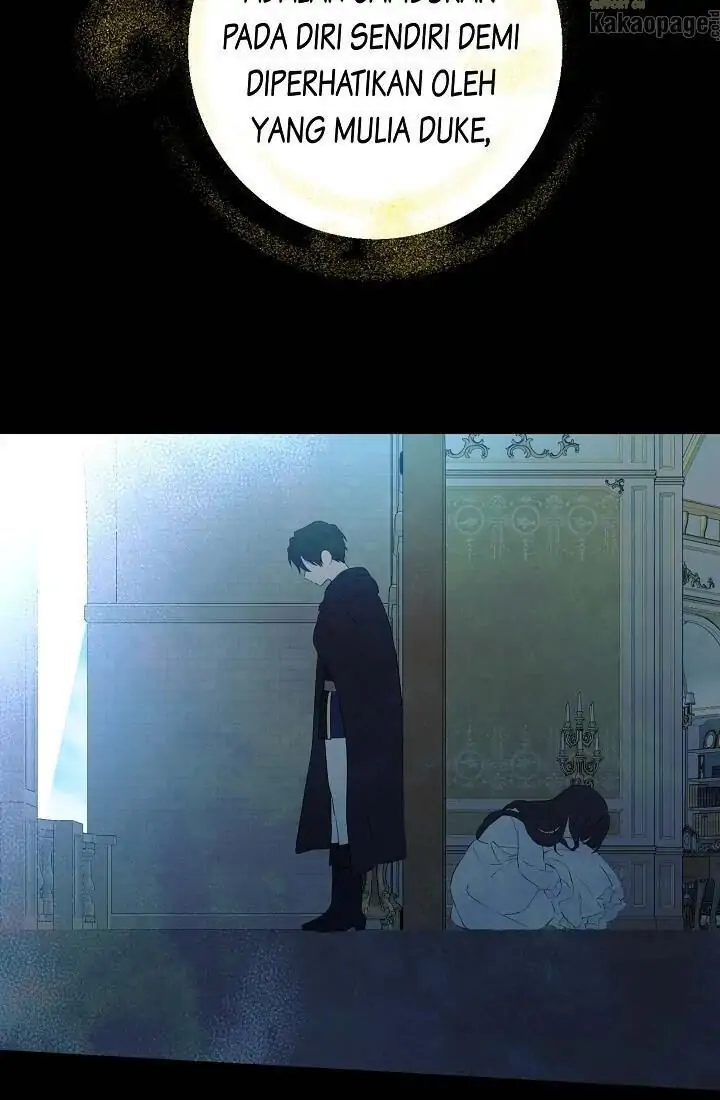 Actually, I Was the Real One Chapter 61 - halaman 69