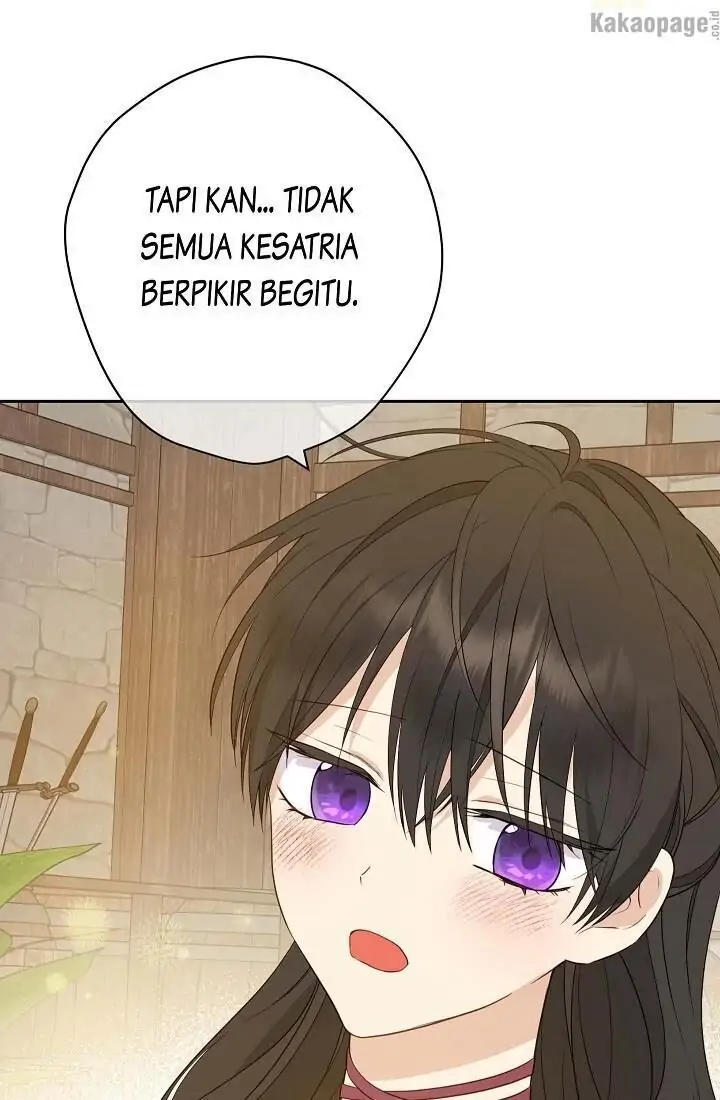 Actually, I Was the Real One Chapter 61 - halaman 7