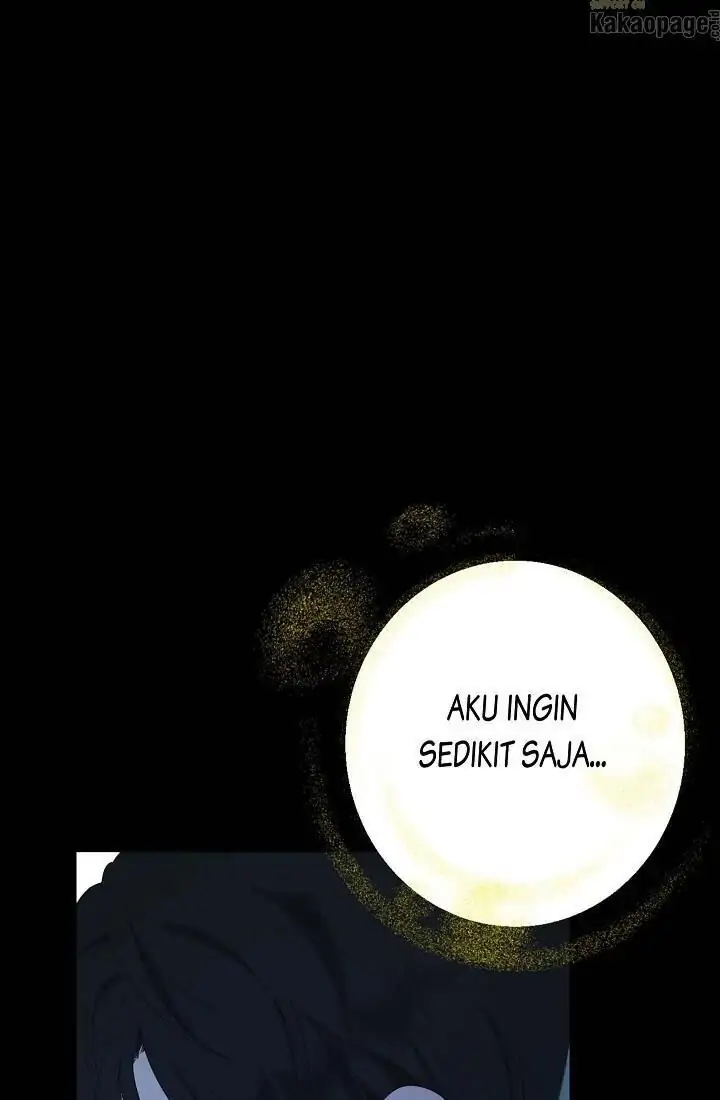 Actually, I Was the Real One Chapter 61 - halaman 70