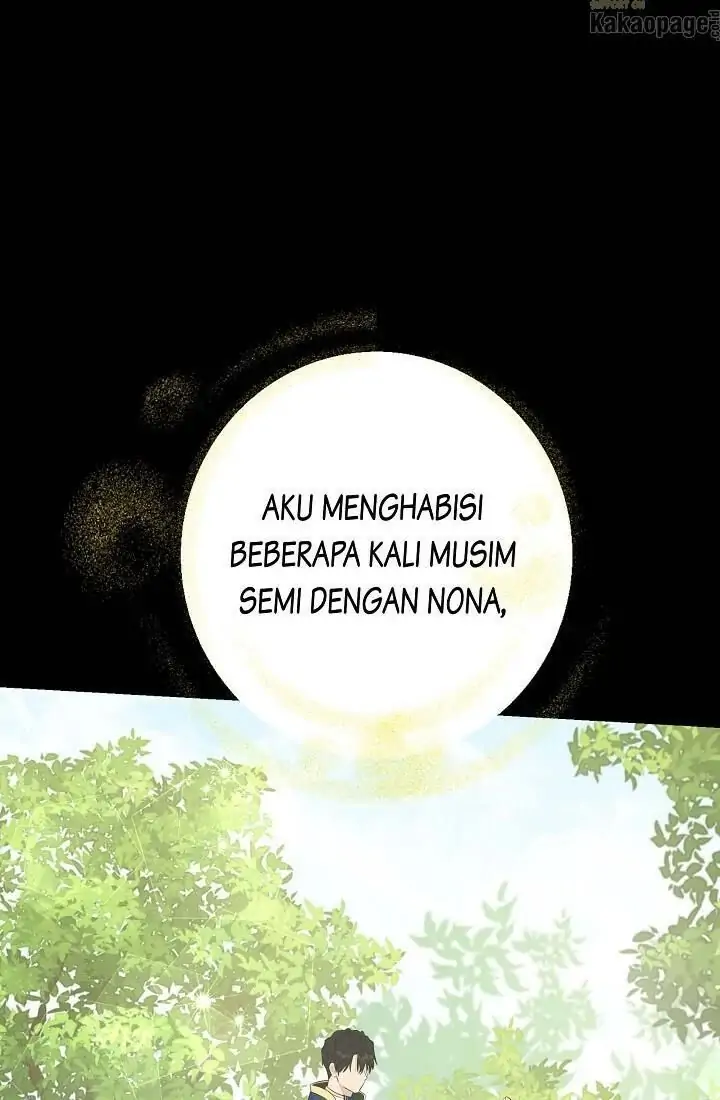 Actually, I Was the Real One Chapter 61 - halaman 74