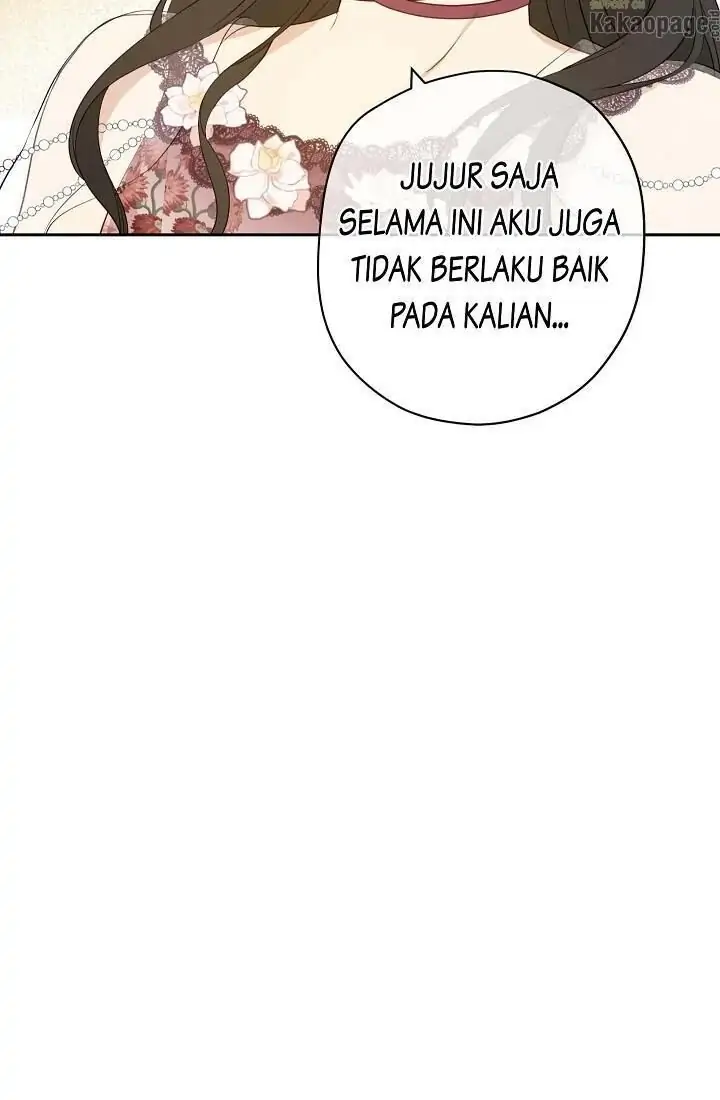 Actually, I Was the Real One Chapter 61 - halaman 8