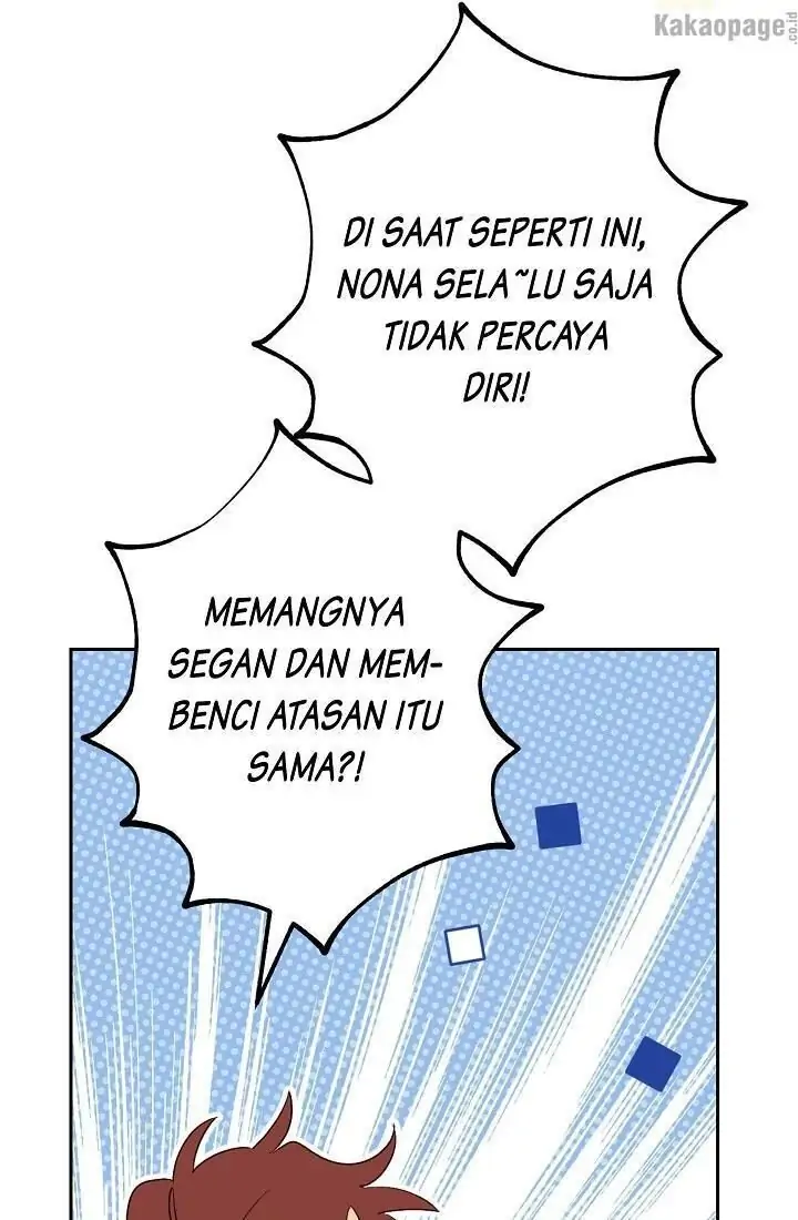 Actually, I Was the Real One Chapter 61 - halaman 9