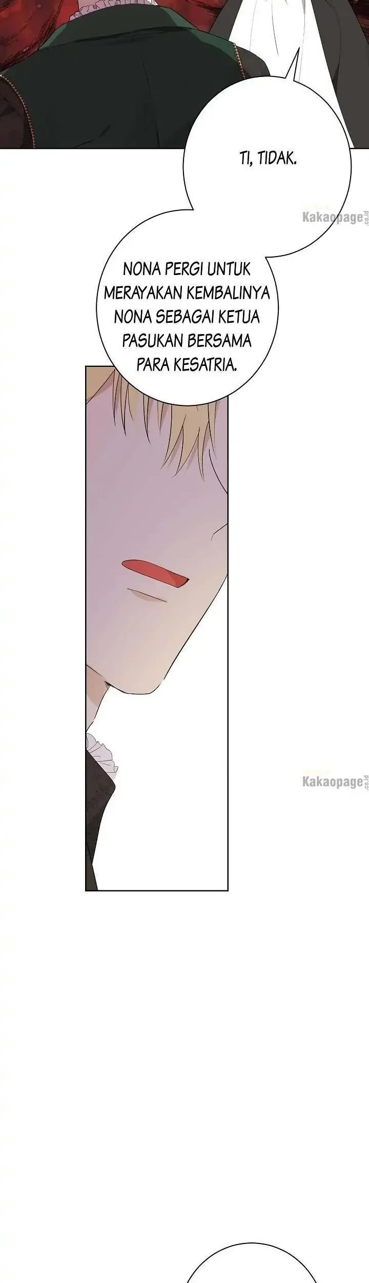Actually, I Was the Real One Chapter 62 - halaman 11