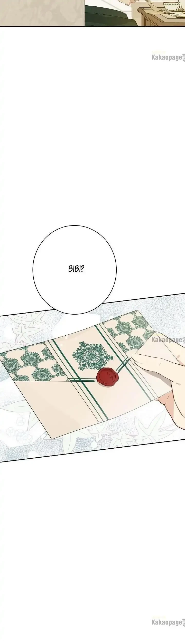 Actually, I Was the Real One Chapter 62 - halaman 17