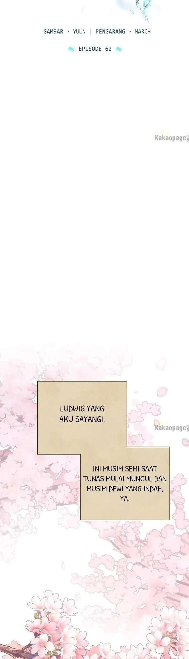 Actually, I Was the Real One Chapter 62 - halaman 19