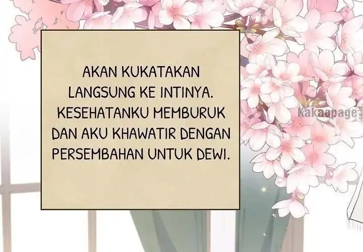 Actually, I Was the Real One Chapter 62 - halaman 20