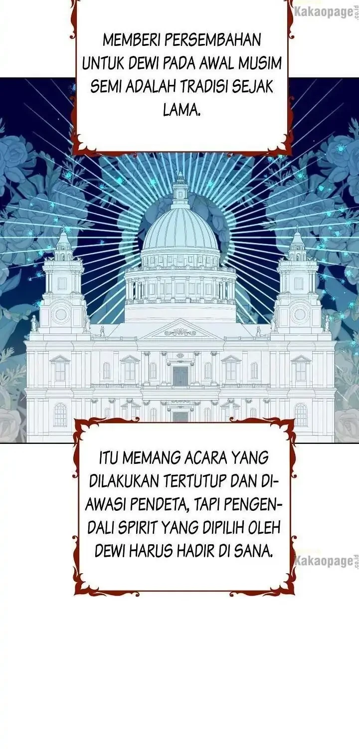 Actually, I Was the Real One Chapter 62 - halaman 26