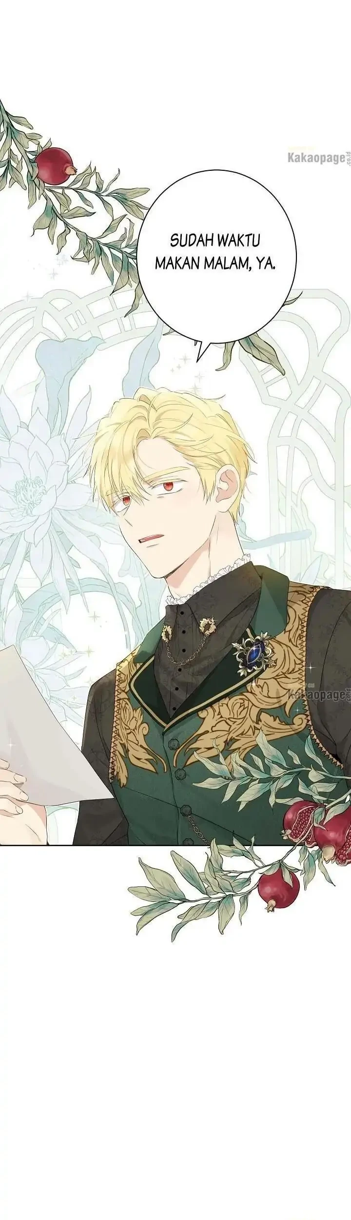 Actually, I Was the Real One Chapter 62 - halaman 3