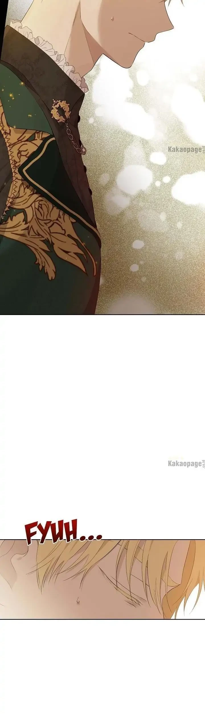 Actually, I Was the Real One Chapter 62 - halaman 33