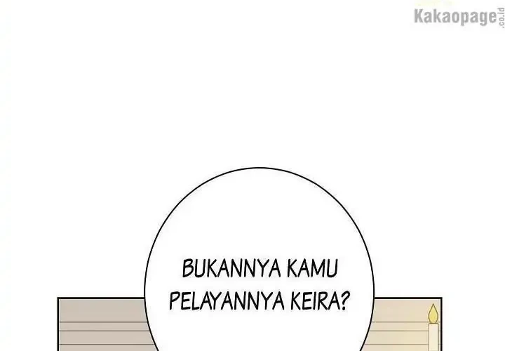 Actually, I Was the Real One Chapter 62 - halaman 4
