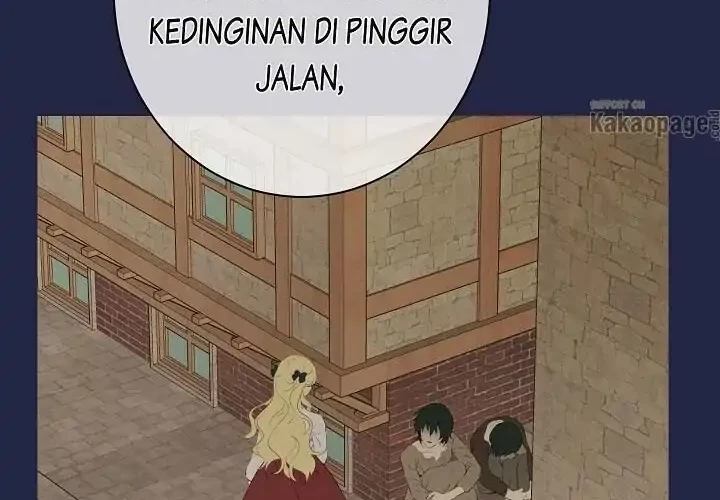 Actually, I Was the Real One Chapter 62 - halaman 48