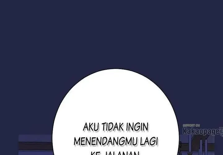 Actually, I Was the Real One Chapter 62 - halaman 50