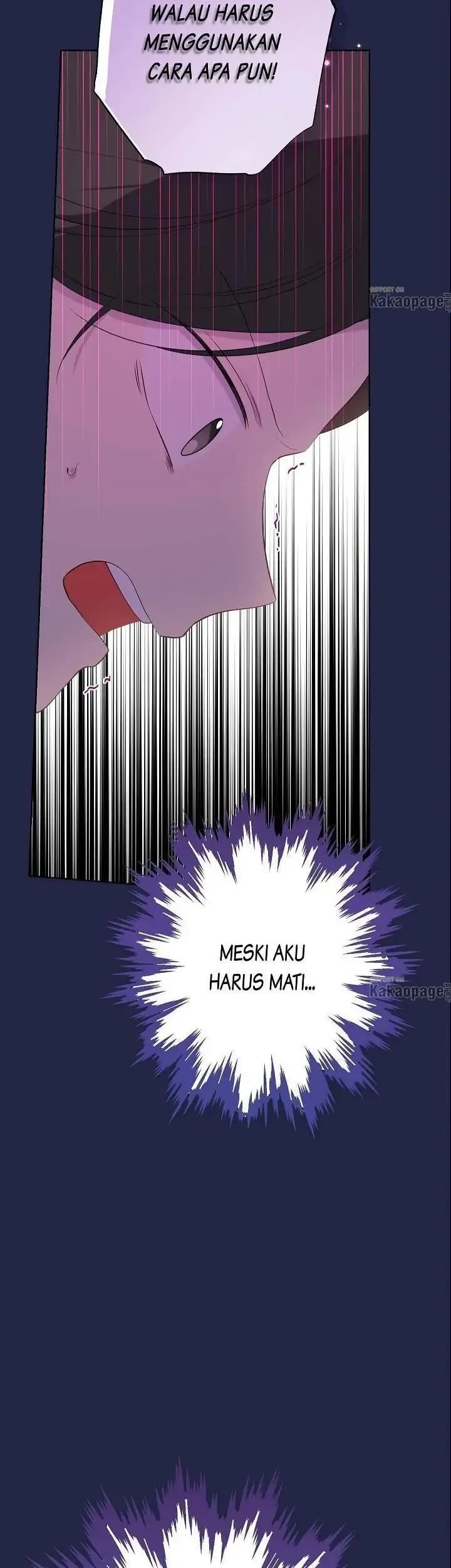 Actually, I Was the Real One Chapter 62 - halaman 57