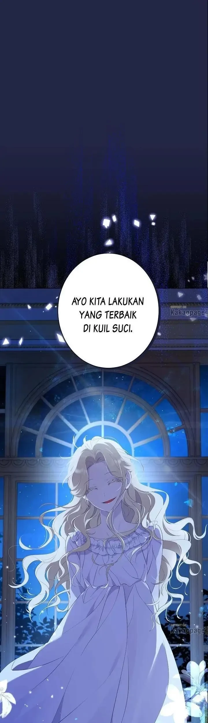 Actually, I Was the Real One Chapter 62 - halaman 61