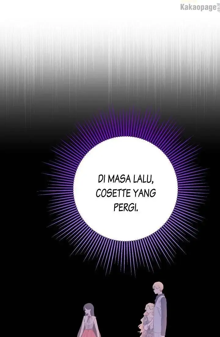Actually, I Was the Real One Chapter 63 - halaman 15