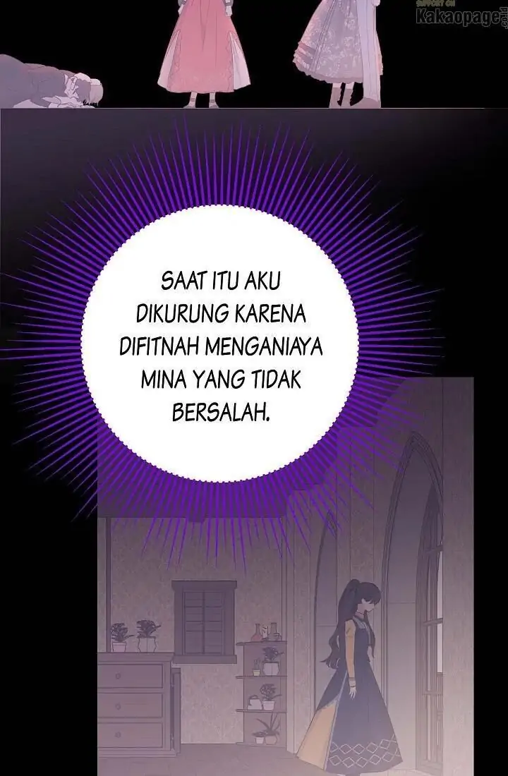 Actually, I Was the Real One Chapter 63 - halaman 16