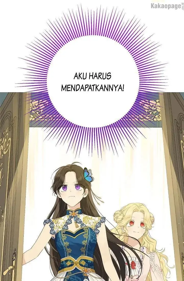 Actually, I Was the Real One Chapter 63 - halaman 21