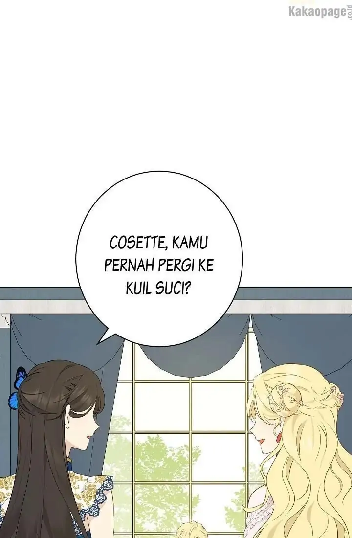 Actually, I Was the Real One Chapter 63 - halaman 32