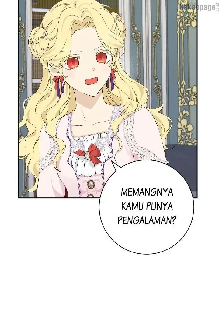 Actually, I Was the Real One Chapter 63 - halaman 35