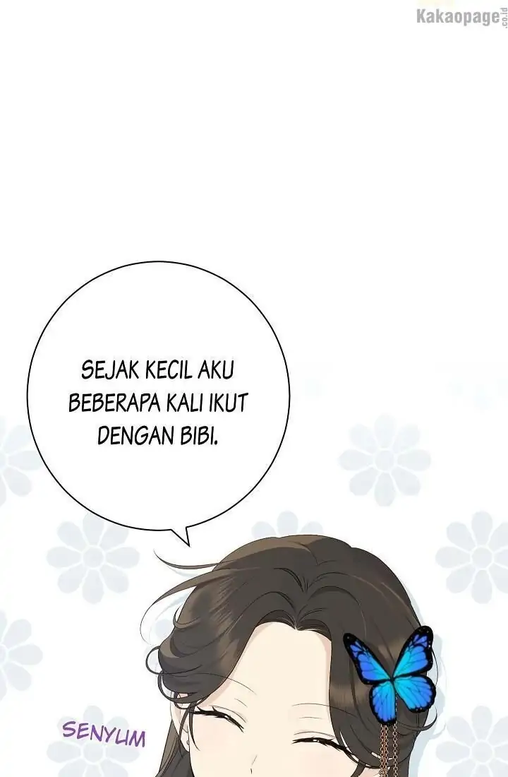 Actually, I Was the Real One Chapter 63 - halaman 36