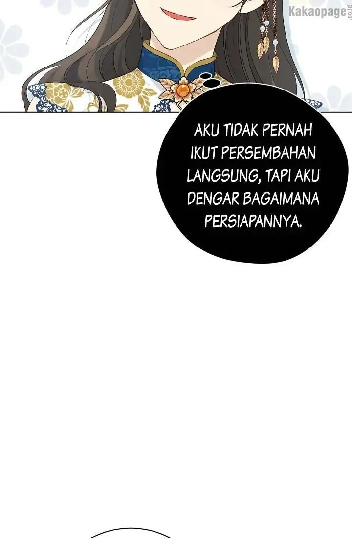 Actually, I Was the Real One Chapter 63 - halaman 37