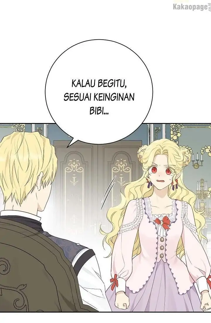 Actually, I Was the Real One Chapter 63 - halaman 41