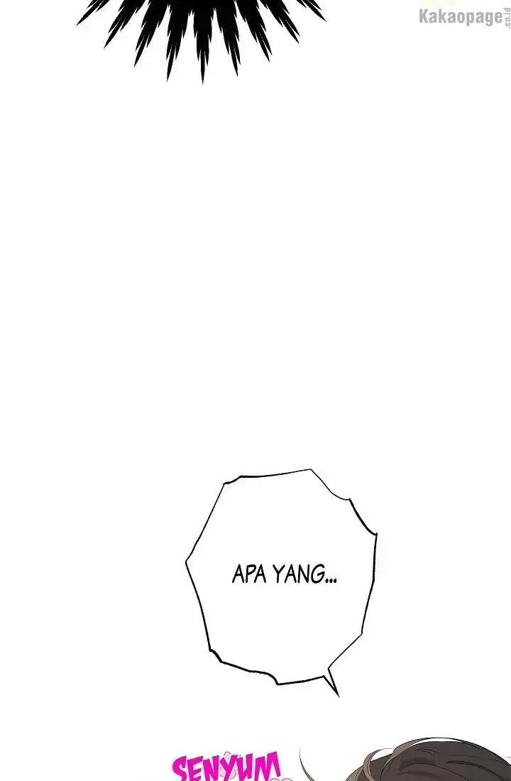 Actually, I Was the Real One Chapter 63 - halaman 47