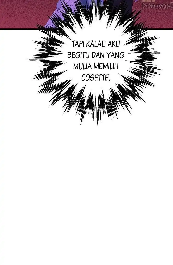 Actually, I Was the Real One Chapter 63 - halaman 52