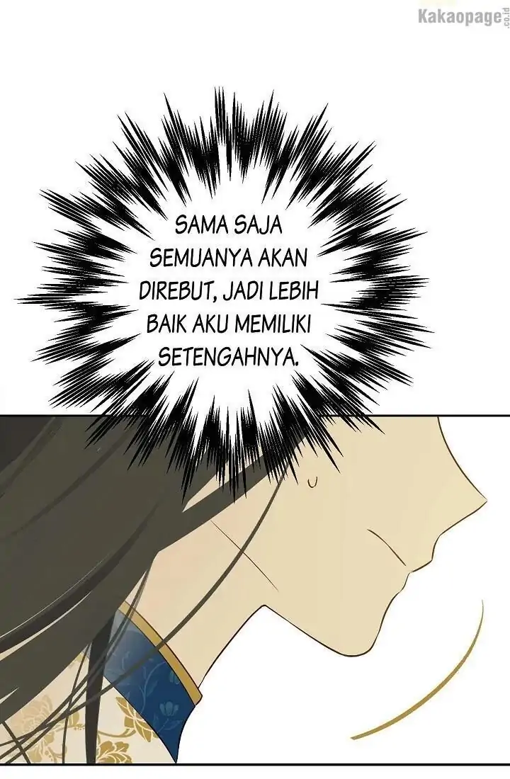 Actually, I Was the Real One Chapter 63 - halaman 53