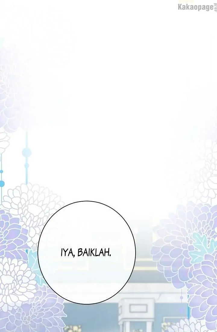Actually, I Was the Real One Chapter 63 - halaman 54