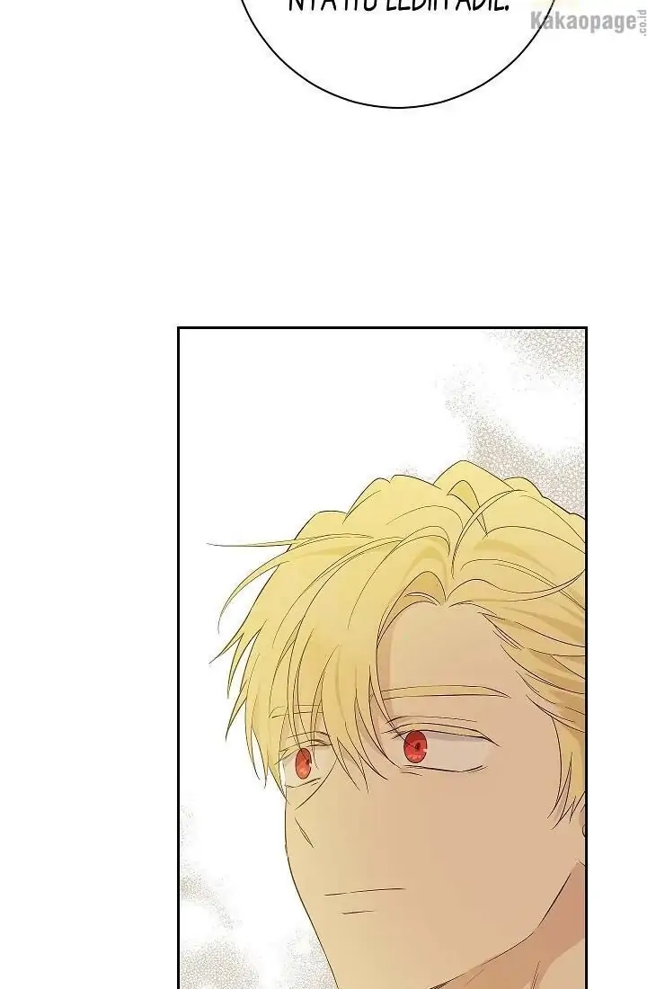 Actually, I Was the Real One Chapter 63 - halaman 56