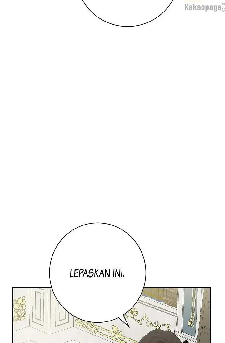 Actually, I Was the Real One Chapter 63 - halaman 59