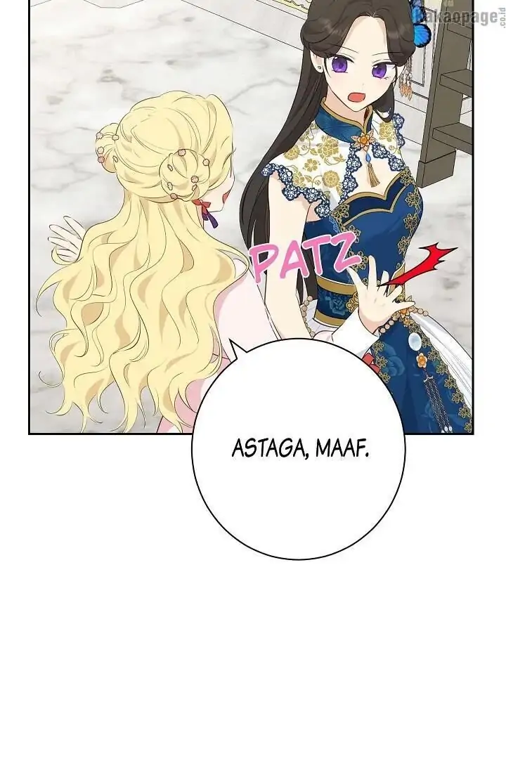 Actually, I Was the Real One Chapter 63 - halaman 60