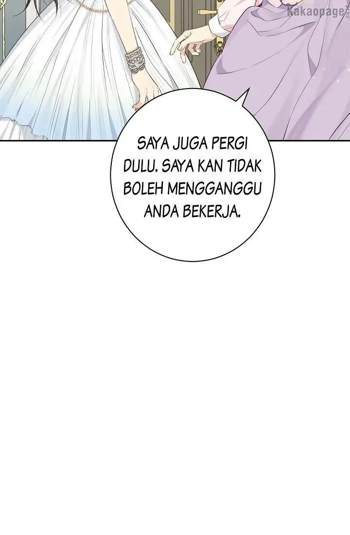 Actually, I Was the Real One Chapter 63 - halaman 63