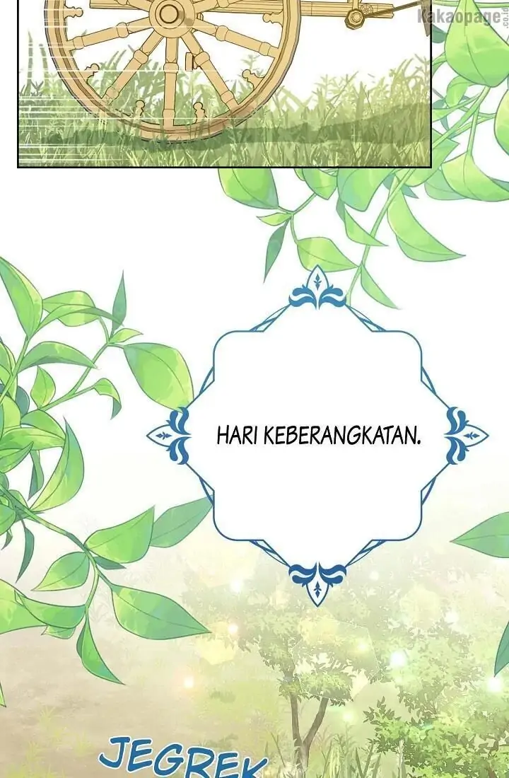 Actually, I Was the Real One Chapter 63 - halaman 70