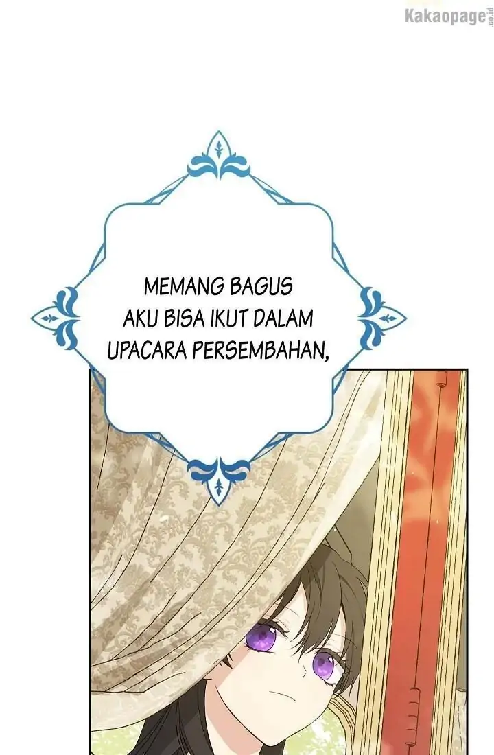 Actually, I Was the Real One Chapter 63 - halaman 72
