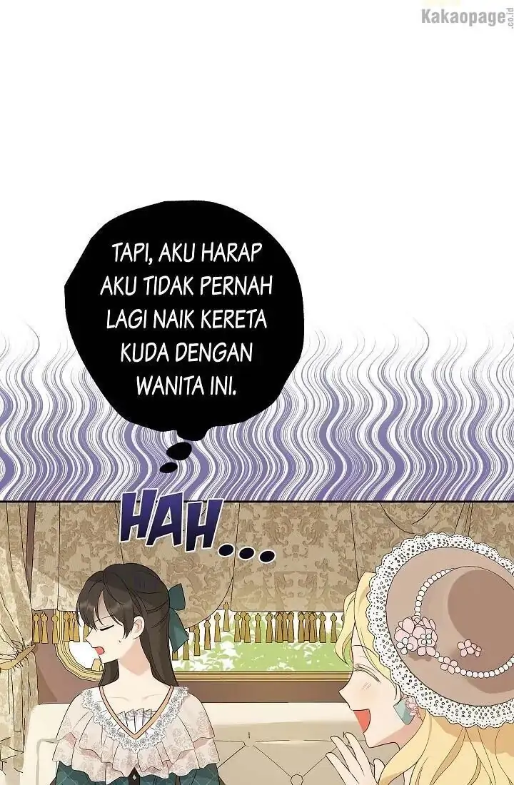 Actually, I Was the Real One Chapter 63 - halaman 74