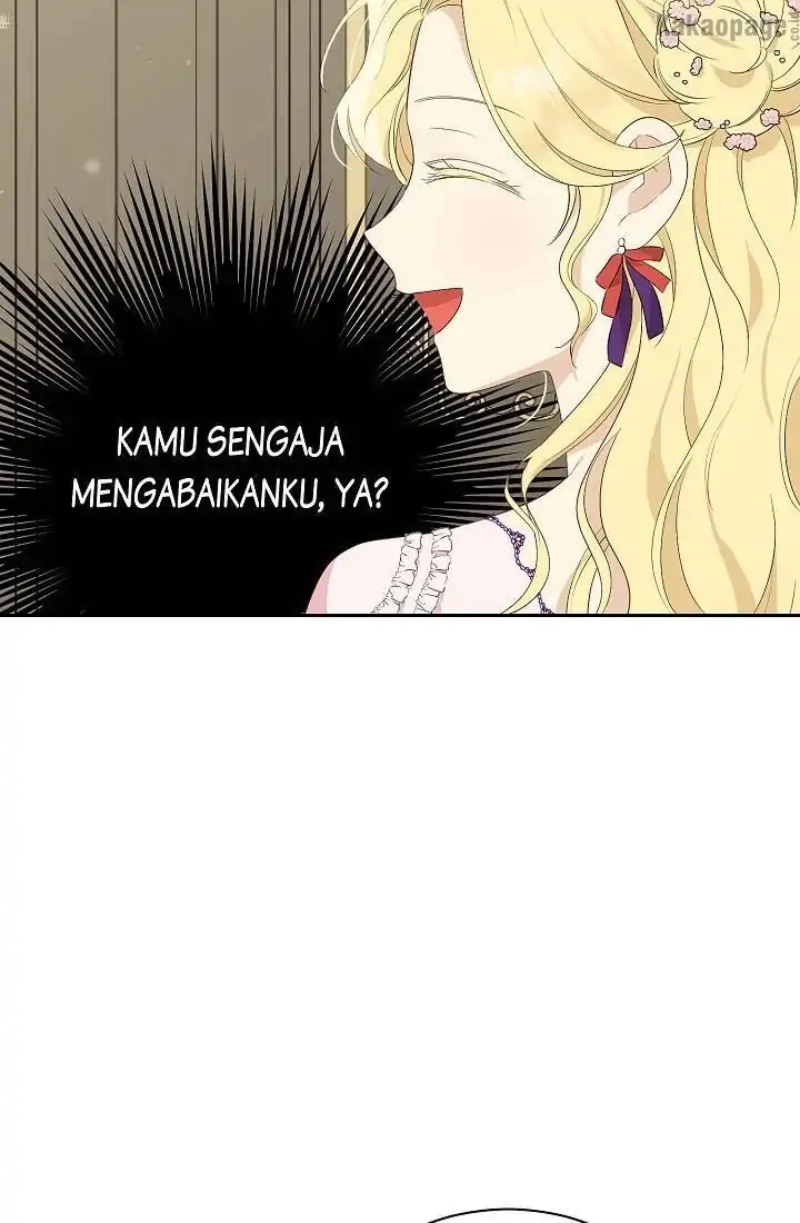 Actually, I Was the Real One Chapter 63 - halaman 9