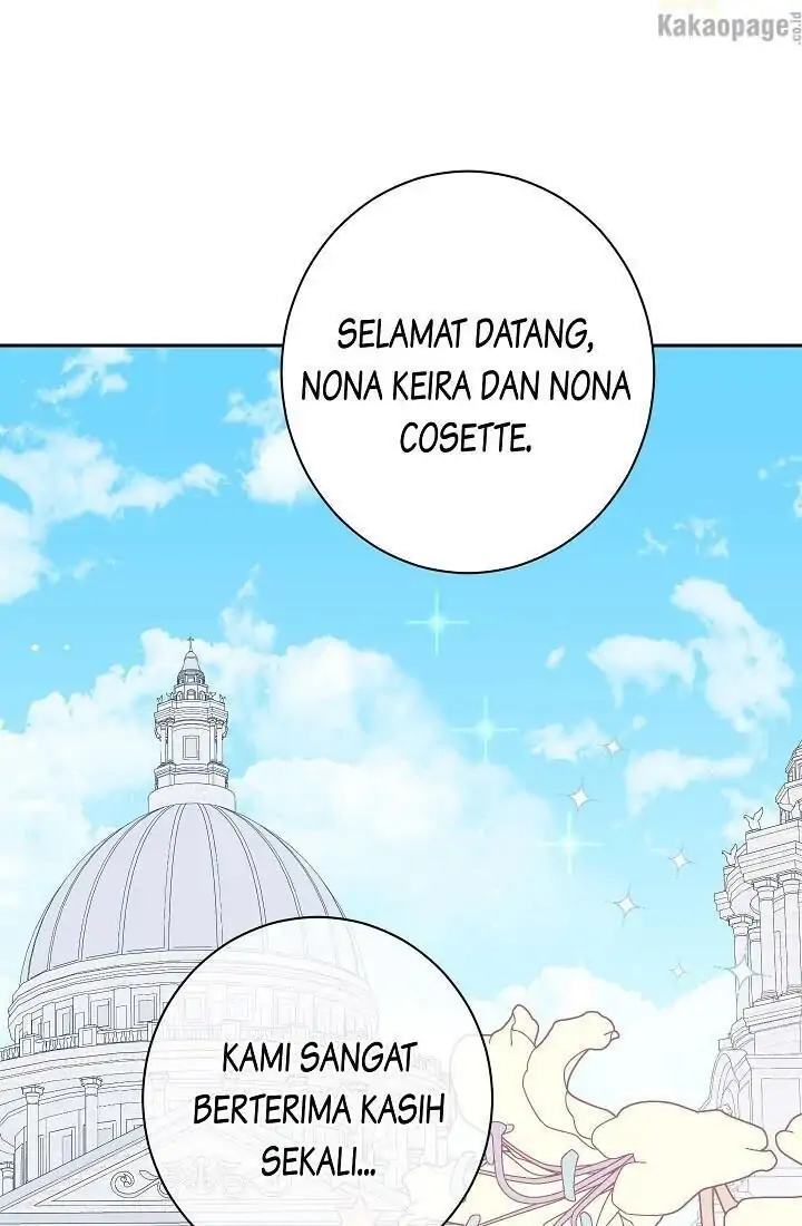 Actually, I Was the Real One Chapter 64 - halaman 1