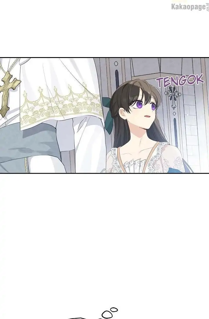 Actually, I Was the Real One Chapter 64 - halaman 10