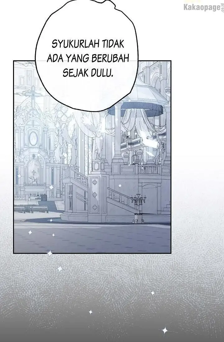 Actually, I Was the Real One Chapter 64 - halaman 11