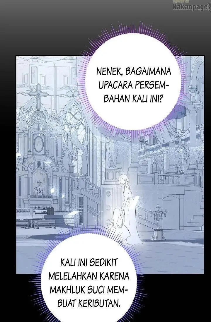 Actually, I Was the Real One Chapter 64 - halaman 12
