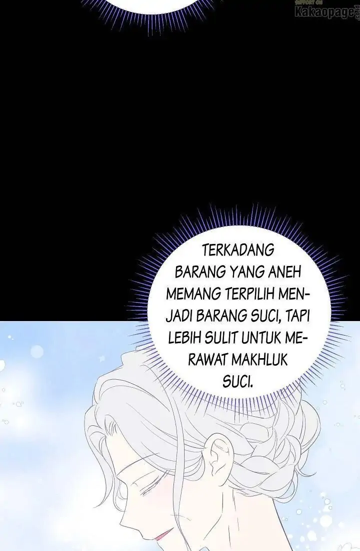 Actually, I Was the Real One Chapter 64 - halaman 13