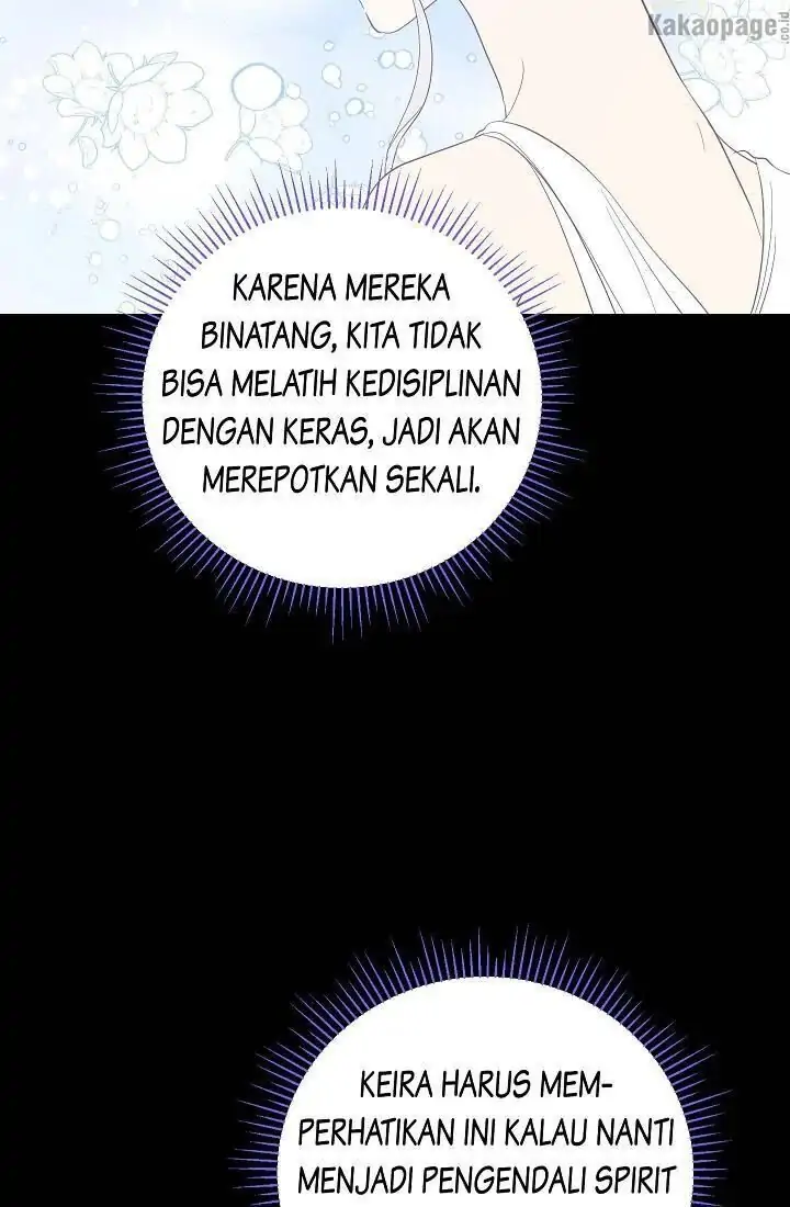 Actually, I Was the Real One Chapter 64 - halaman 14