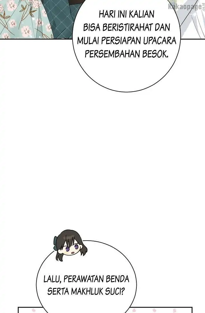 Actually, I Was the Real One Chapter 64 - halaman 18