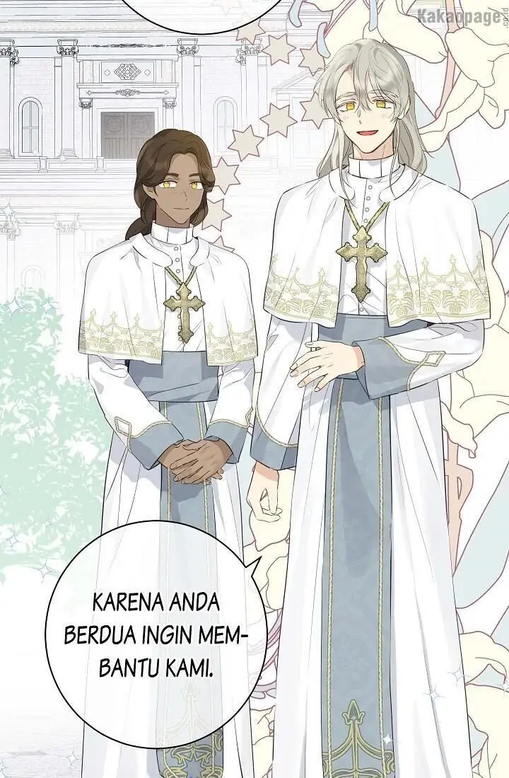 Actually, I Was the Real One Chapter 64 - halaman 2