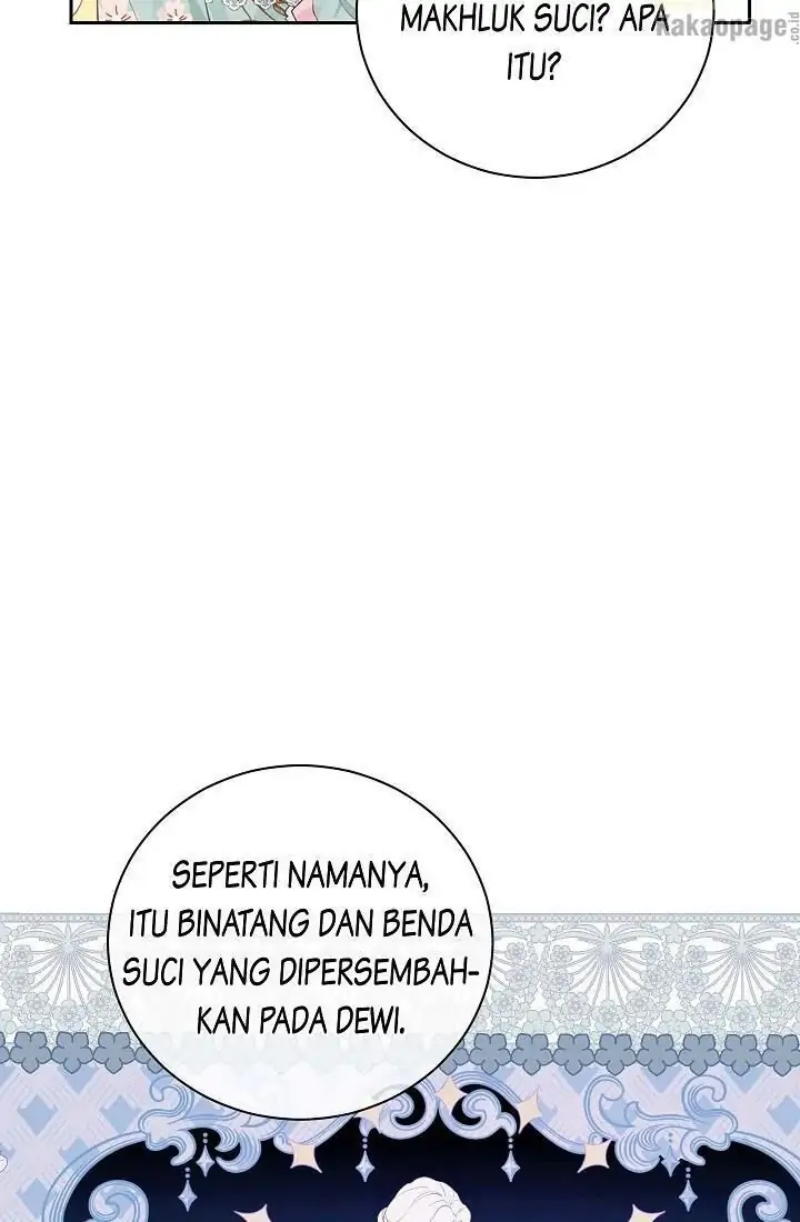 Actually, I Was the Real One Chapter 64 - halaman 20
