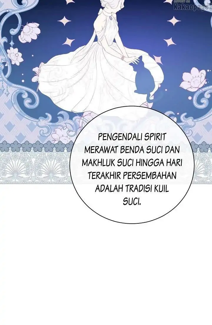 Actually, I Was the Real One Chapter 64 - halaman 21